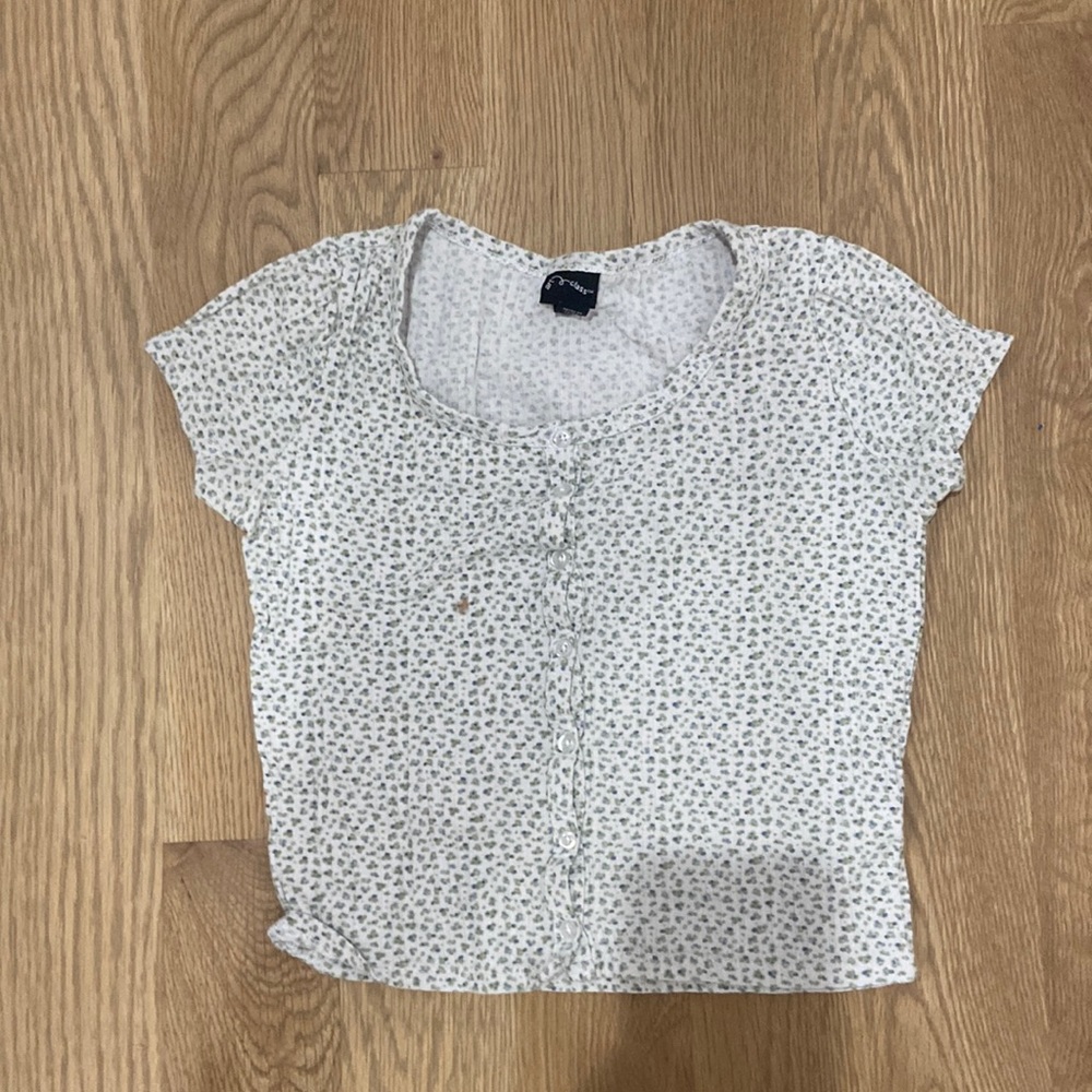 art class t-shirt size M